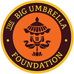The Big Umbrella logo