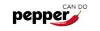 Pepper can do